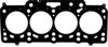 GLASER H40583-00 Gasket, cylinder head